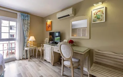 Hotel L Odeon Phu My Hung – 照片 6
